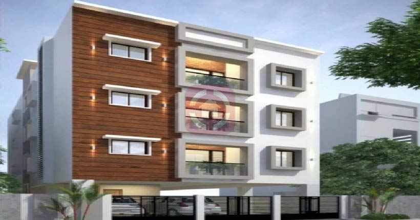 CM Mahalaksmi Flats Cover image